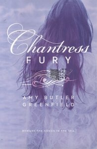 Chantress Fury / Furia vrajitoarei, Atentie la cantecele din mare