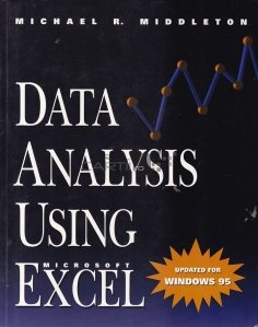 Data analysis using Microsoft Excel / Analiza datelor folosind Microsoft Excel