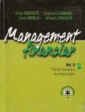 Management financiar