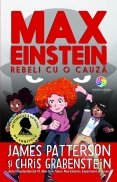Max Einstein: rebeli cu o cauza
