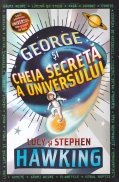 George si cheia secreta a Universului