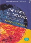 The Death of Distance