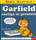 Garfield castiga in greutate