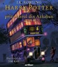 Harry Potter si prizonierul din Azkaban