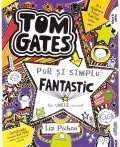 Tom Gates este pur si simplu fantastic (la unele lucruri)
