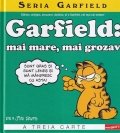 Garfield: mai mare, mai grozav