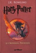 Harry Potter si Ordinul Phoenix