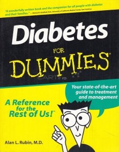 Diabetes for dummies / Diabetul pentru toata lumea