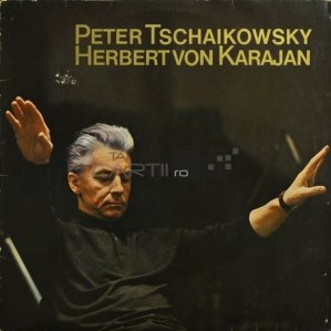 Peter Tschaikowsky - Herbert von Karajan