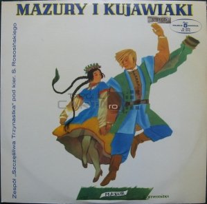 Masuria and Kujawiak