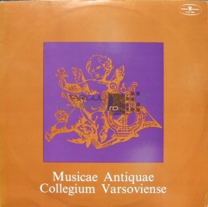 Musicae antiquae collegium varsoviense