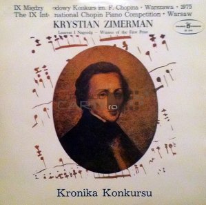 Chopin: i koncert fortepianowy e-moll op.11