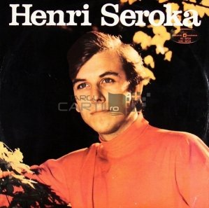 Henri seroka