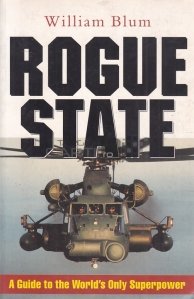 Rogue State / Stat vagabond