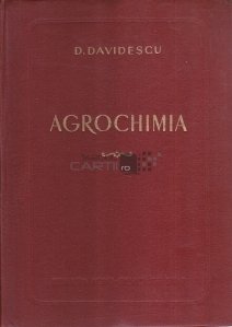 Agrochimia