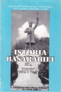 Istoria Basarabiei