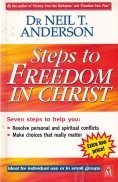 Steps to freedom in Christ