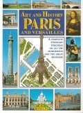 Art and History Paris and Versailles