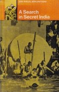 A search in secret India