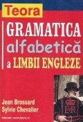 Gramatica alfabetica a limbii engleze