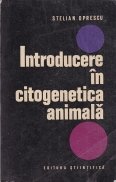 Introducere in citogenetica animala