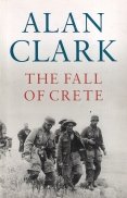 The fall of crete