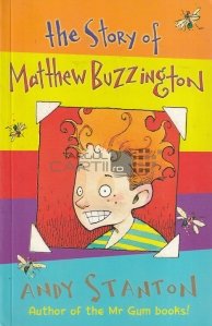 The Story of Matthew Buzzington / Povestea lui Matthew Buzzington