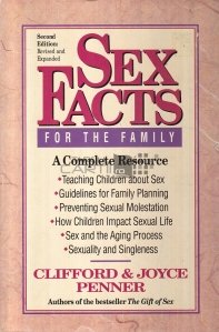 Sex facts for the family / Fapte sexuale, pentru familie