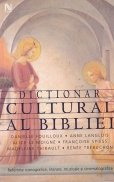 Dictionar cultural al bibliei