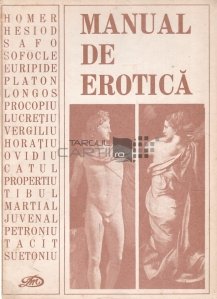 Manual de erotica