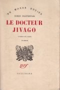 Le docteur Jivago