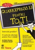 QuarkXpress 3.3 pentru toti