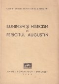 Iluminism si misticism la fericitul Augustin