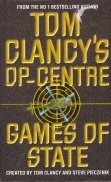 Tom Clancy's Op-Centre Games of State