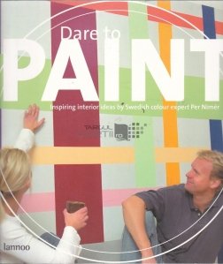 Dare to Paint
