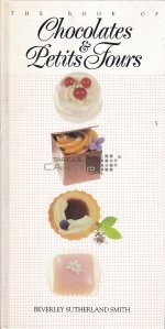 The Book of Chocolates & Petits Fours