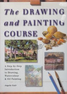 The Drawing and Painting Course