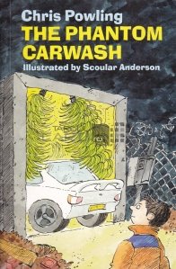 The Phantom Carwash