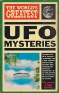 The World's Greatest UFO Mysteries