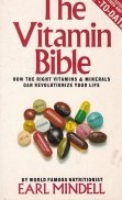 The Vitamin Bible