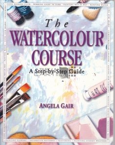 The Watercolour Course