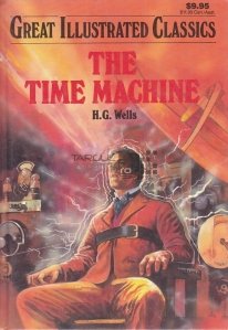 TheTime Machine / Masina Timpului