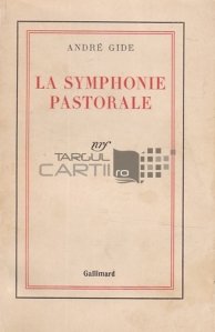 La symphonie pastorale / Simfonia pastorala