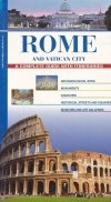 Rome and Vatican city