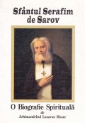 Sfantul Serafim de Sarov