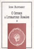 O istorie a literaturii romane