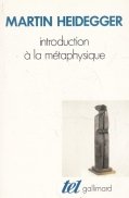 Introduction a la metaphysique