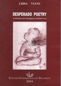 Desperado poetry / Poezie disperata
