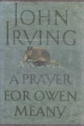 A prayer for owen meany