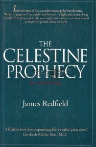 The Celestine Prophecy / Profetia Celestine